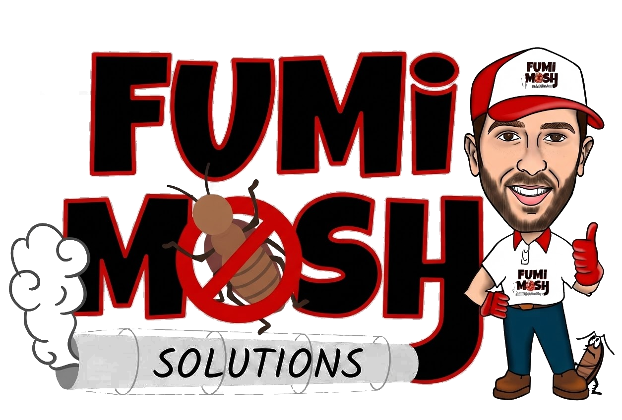 FUMIMOSH SOLUTIONS